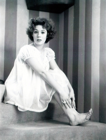 Jill St. John