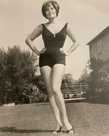 Jill St. John