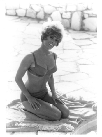 Jill St. John