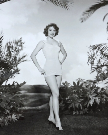 Jill St. John