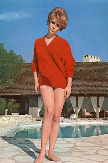 Jill St. John