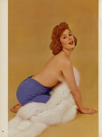 Jill St. John