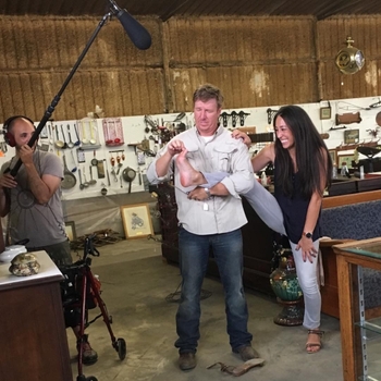 Joanna Gaines