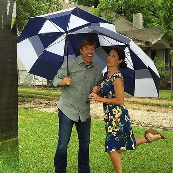 Joanna Gaines