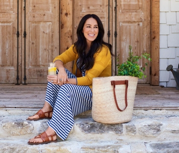 Joanna Gaines