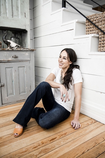 Joanna Gaines