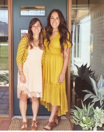 Joanna Gaines