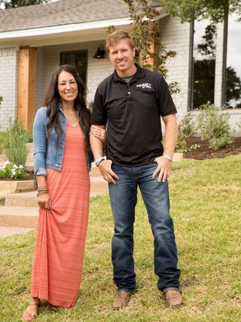 Joanna Gaines