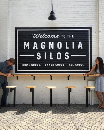 Joanna Gaines