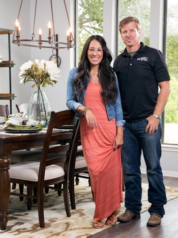 Joanna Gaines