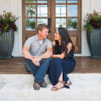 Joanna Gaines