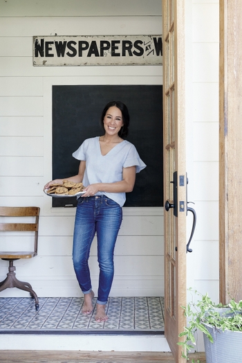 Joanna Gaines