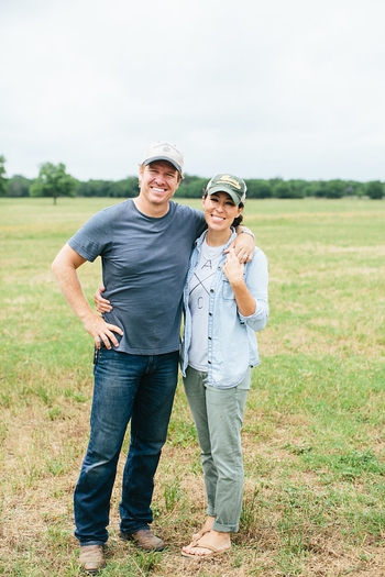 Joanna Gaines