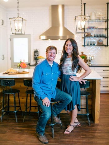 Joanna Gaines