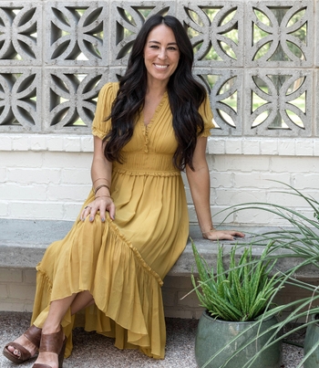 Joanna Gaines