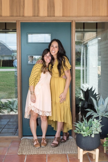 Joanna Gaines