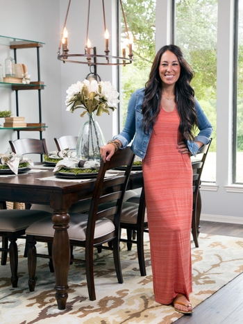 Joanna Gaines