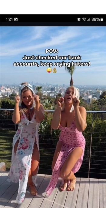 Macey Estrella