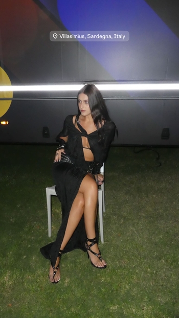 Gaia Gozzi