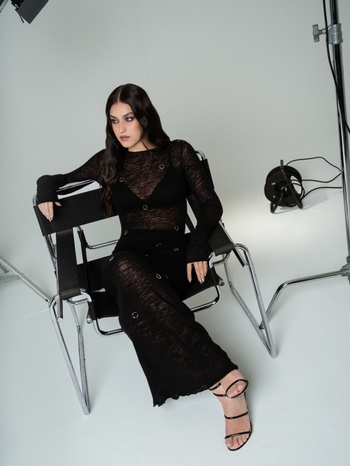 Gaia Gozzi