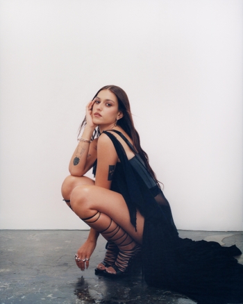 Gaia Gozzi
