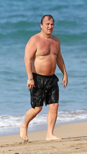 Jim Belushi