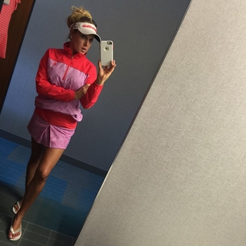 Natalie Gulbis