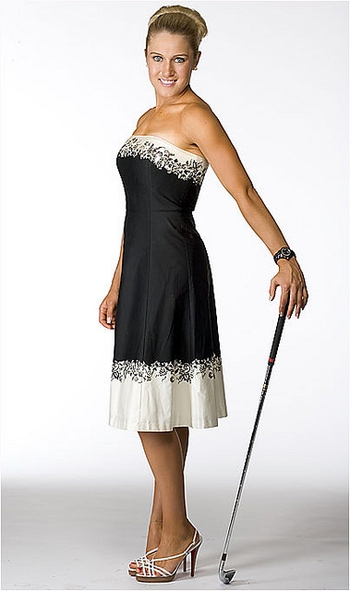 Natalie Gulbis