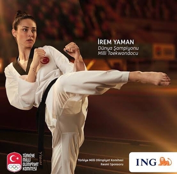 Irem Yaman