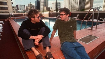 Damon Albarn