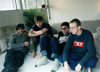Damon Albarn