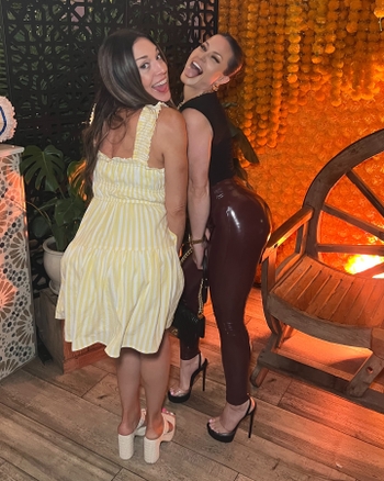 Brooke Adams (V)