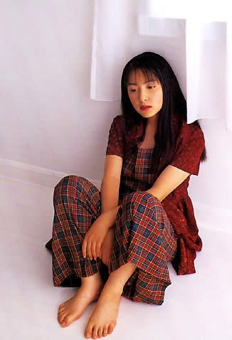 Megumi Okina