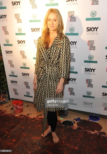 Kelly Rowan