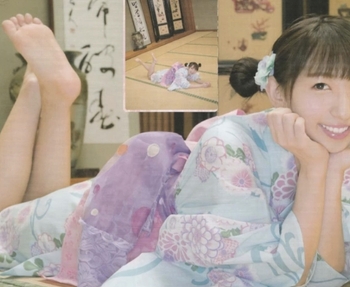 Riho Abe