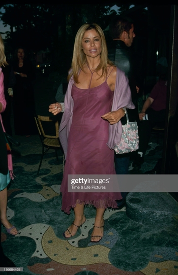 Faye Resnick