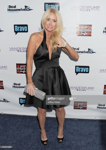 Kim Richards