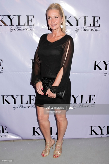 Kim Richards