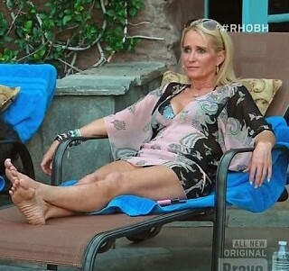 Kim Richards