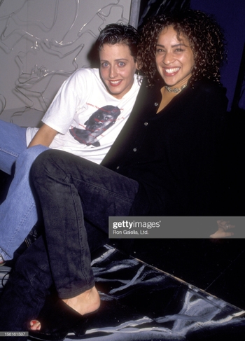 Karyn Parsons