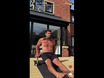  alt="Gaz Beadle"