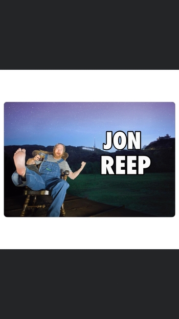 Jon Reep