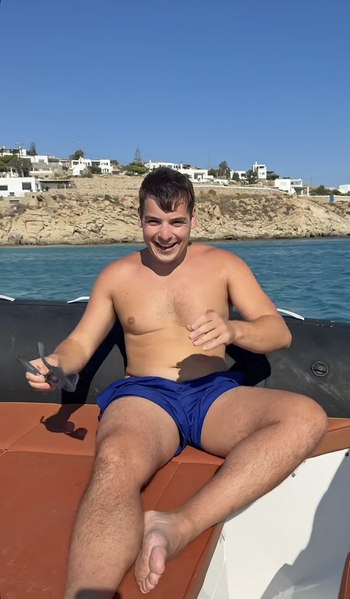 Elliott Norris