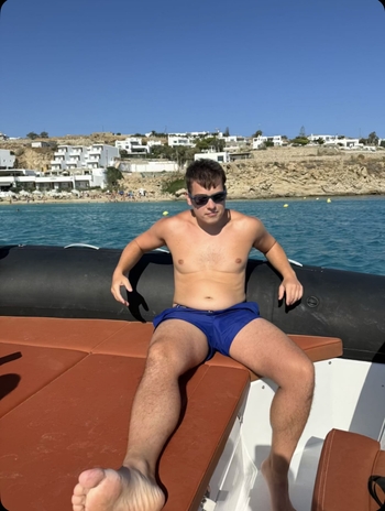 Elliott Norris
