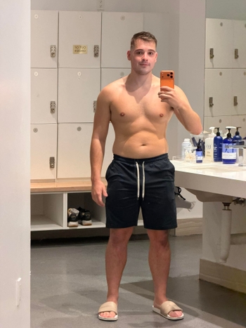 Elliott Norris