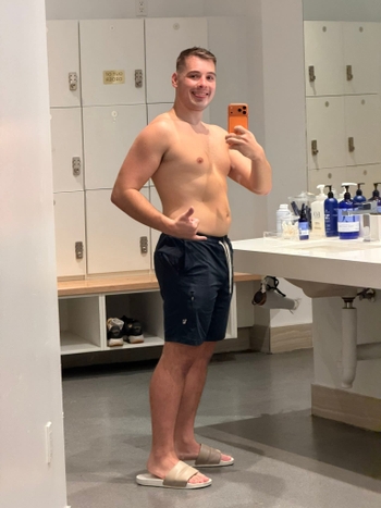 Elliott Norris