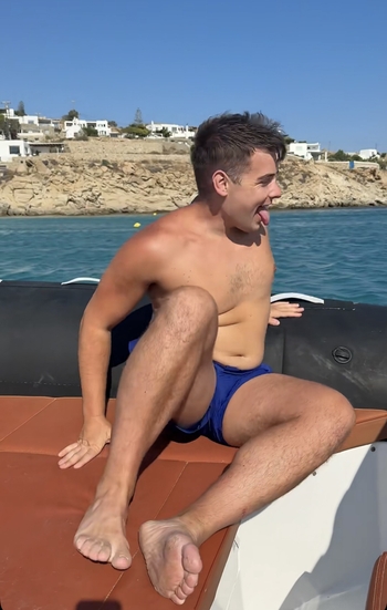 Elliott Norris