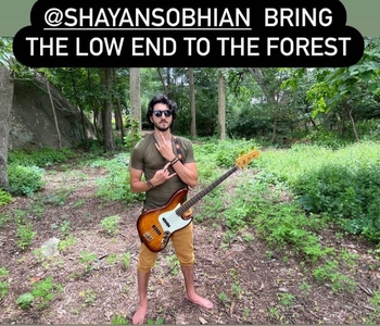 Shayan Sobhian