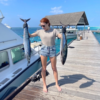 Anastasiia Subbota