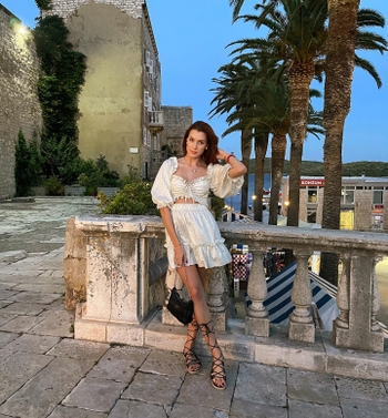 Anastasiia Subbota